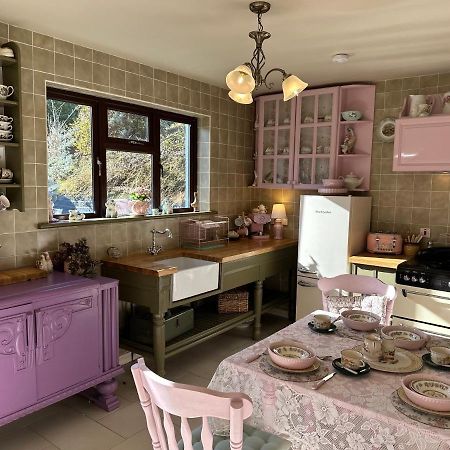 Louth Memory Lane Farmhouse Carlingford מראה חיצוני תמונה
