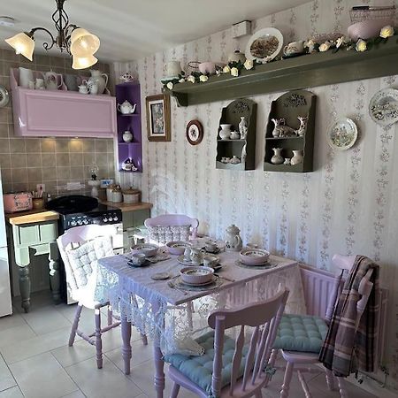 Louth Memory Lane Farmhouse Carlingford מראה חיצוני תמונה