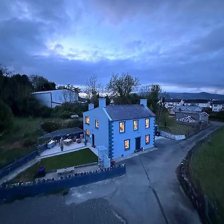 Louth Memory Lane Farmhouse Carlingford מראה חיצוני תמונה