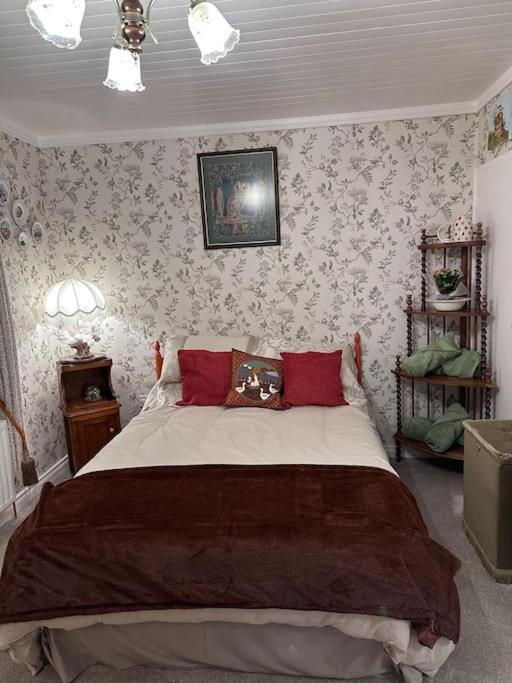Louth Memory Lane Farmhouse Carlingford מראה חיצוני תמונה
