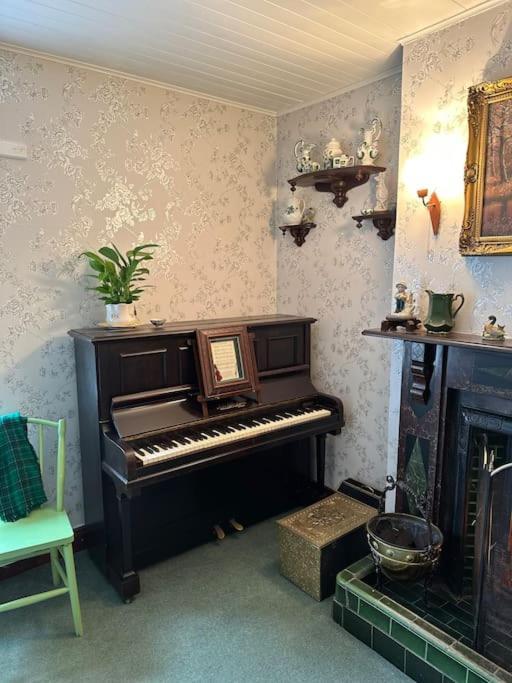 Louth Memory Lane Farmhouse Carlingford מראה חיצוני תמונה