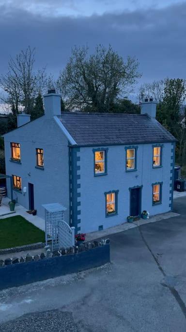 Louth Memory Lane Farmhouse Carlingford מראה חיצוני תמונה